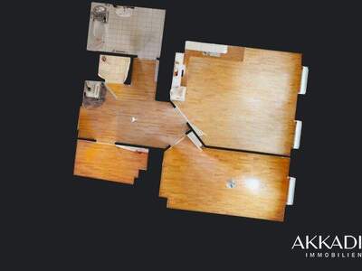 Wohnung mieten in 1100 Wien (Bild 3)