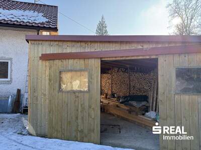 Haus kaufen in 5133 Gilgenberg (Bild 3)