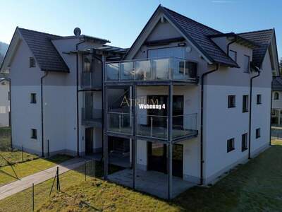 Eigentumswohnung in 9081 Reifnitz