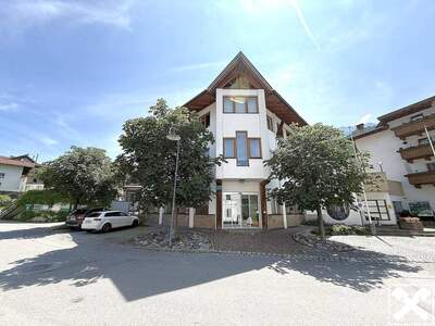 Gewerbeobjekt mieten in 6426 Roppen