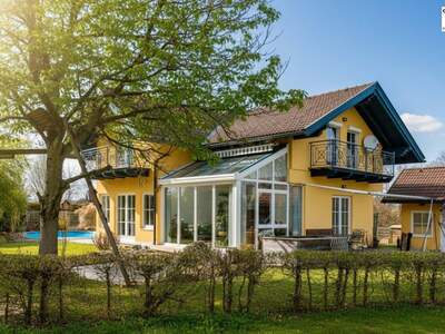 Haus kaufen in 5141 Moosdorf