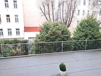 Eigentumswohnung in 1050 Wien