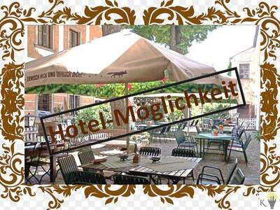 Gastronomie / Restaurant kaufen in 2460 Bruck an der Leitha (Bild 1)