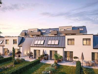 Haus kaufen in 1230 Wien