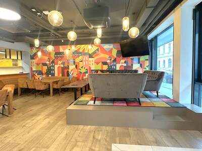 Gewerbeobjekt mieten in 1030 Wien (Bild 5)