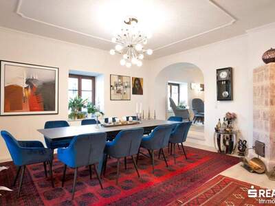 Terrassenwohnung kaufen in 9020 Klagenfurt (Bild 1)