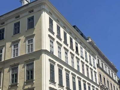 Wohnung kaufen in 1060 Wien