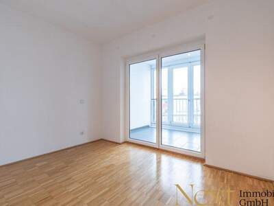 Terrassenwohnung mieten in 4040 Linz (Bild 4)