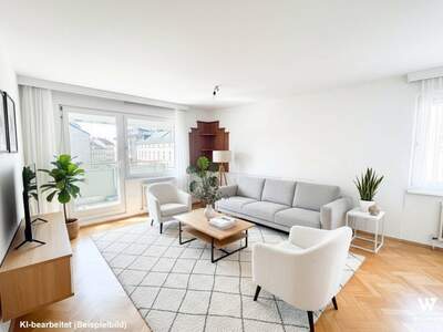 Eigentumswohnung in 1060 Wien