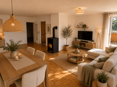 Wohnung mieten in 5310 Mondsee