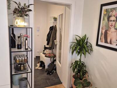 Wohnung mit Balkon mieten in 8020 Graz (Bild 2)