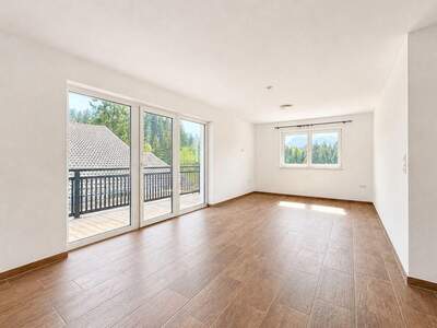 Wohnung mit Balkon mieten in 6345 Kössen (Bild 2)