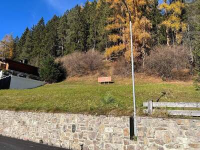 Grundstück provisionsfrei kaufen in 6580 Sankt Jakob