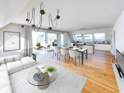Wohnung kaufen in 1220 Wien
