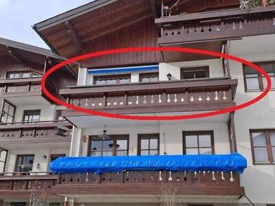 Eigentumswohnung in 5340 Sankt Gilgen