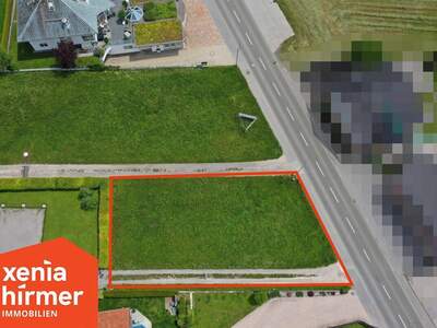 Grundstück kaufen in 6632 Ehrwald