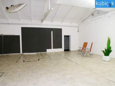 Gewerbeobjekt mieten in 1210 Wien