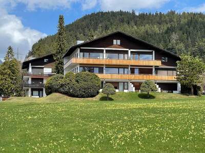 Mietwohnung provisionsfrei in 6100 Seefeld