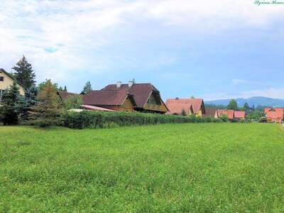 Grundstück kaufen in 8524 Bad Gams (Bild 1)