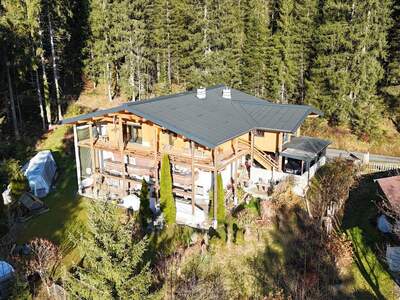 Haus mit Garten kaufen in 6384 Waidring (Bild 2)