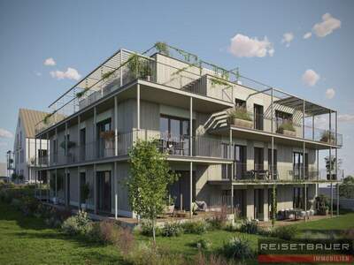 Eigentumswohnung in 4020 Linz