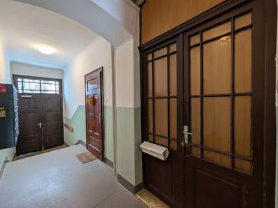 Altbauwohnung kaufen in 8020 Graz (Bild 4)