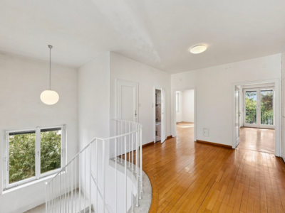 Haus mit Garten kaufen in 1130 Wien (Bild 1)