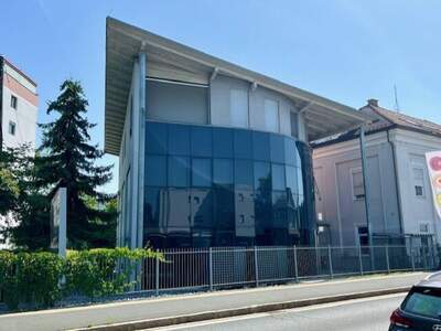Gewerbeobjekt kaufen in 9020 Klagenfurt