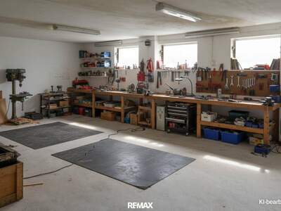 Gewerbeobjekt mieten in 2320 Mannswörth