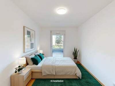 Mietwohnung in 8020 Graz