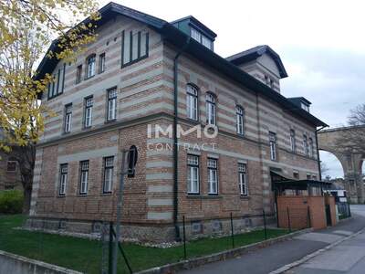 Immobilie mieten in 1230 Wien