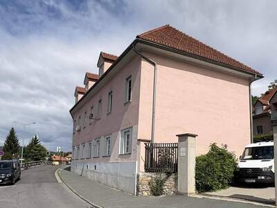 Eigentumswohnung in 8010 Graz