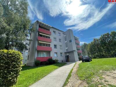 Wohnung mit Balkon mieten in 8750 Judenburg
