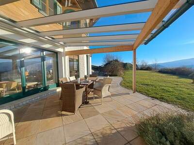 Haus mit Garten kaufen in 8152 Stallhofen (Bild 2)