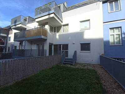 Wohnung mieten in 1120 Wien