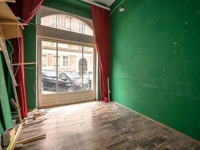 Gewerbeobjekt mieten in 1060 Wien (Bild 5)