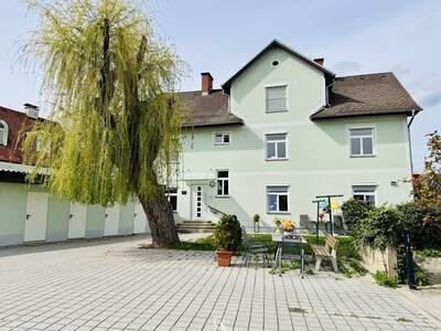 Anlageobjekt kaufen in 8200 Gleisdorf (Bild 1)