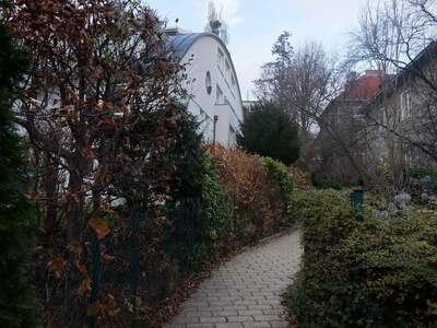 Mietwohnung in 1180 Wien