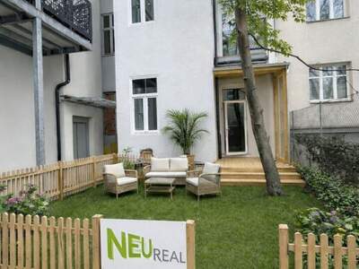 Eigentumswohnung in 1160 Wien (Bild 1)