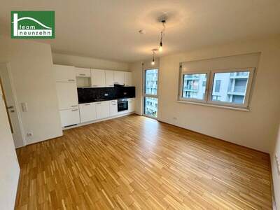 Terrassenwohnung mieten in 1110 Wien (Bild 1)