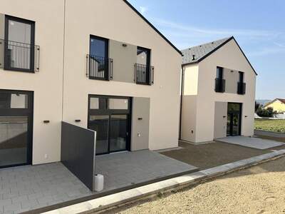 Haus kaufen in 2111 Tresdorf