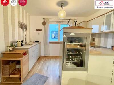 Terrassenwohnung kaufen in 7091 Breitenbrunn (Bild 4)