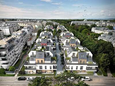 Wohnung mit Balkon kaufen in 1110 Wien (Bild 1)