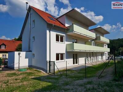 Mietwohnung in 2880 Otterthal