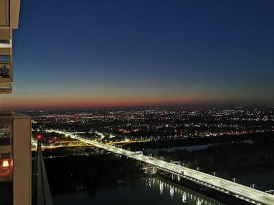 Terrassenwohnung mieten in 1020 Wien (Bild 4)