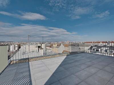 Terrassenwohnung kaufen in 1120 Wien (Bild 1)