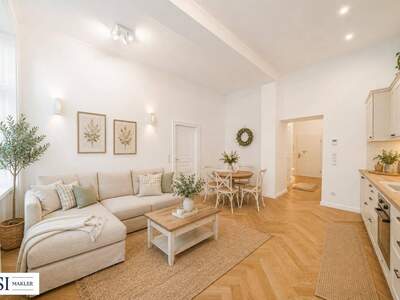 Wohnung kaufen in 1030 Wien