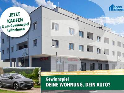 Eigentumswohnung in 4050 Traun