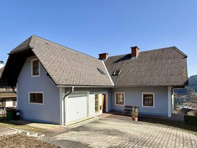 Haus kaufen in 8190 Birkfeld