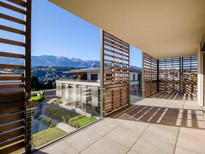 Wohnung mieten in 9871 Seeboden